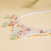 Classic-Pearl-Necklace-Hanfu-Yingluo-Butterfly-Accessory-4 Classic Pearl Necklace Hanfu Yingluo Butterfly Accessory
