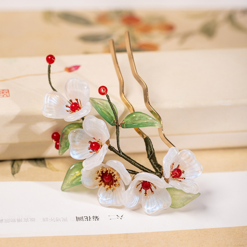 Creative-Hanfu-Hairpins-Classic-Floral-Accessories-and-Headpieces-for-Qipao-Outfits-1 Creative Hanfu Hairpins Classic Floral Accessories and Headpieces for Qipao Outfits