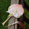 Hanfu-Accessories-Double-Sided-Embroidered-Mini-Fan-Unique-Tuanshan-Design-for-Qipao-3 Hanfu Accessories Double-Sided Embroidered Mini Fan Unique Tuanshan Design for Qipao