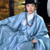Hanfu-Daopao-Set-with-Dahu-Retro-Style-Ming-Dynasty-Men-Outfit-2 Hanfu Daopao Set with Dahu Retro-Style Ming Dynasty Men Outfit