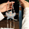 Hanfu-Mamian-Qun-Yingluo-Accessories-Long-Necklace-Cheongsam-Ornaments-2 Hanfu Mamian Qun Yingluo Accessories Long Necklace Cheongsam Ornaments