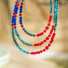 Hanfu-Multi-layered-Necklace-Warring-States-Style-Robe-Accessories-Vintage-Chinese-Style-Accessories-2 Hanfu Multi-layered Necklace Warring States-Style Robe Accessories Vintage Chinese-Style Accessories