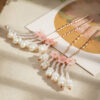 Hanfu-Pearl-Hairpins-Classic-Design-with-Cherry-Blossom-Motifs-1 Sakura Veil