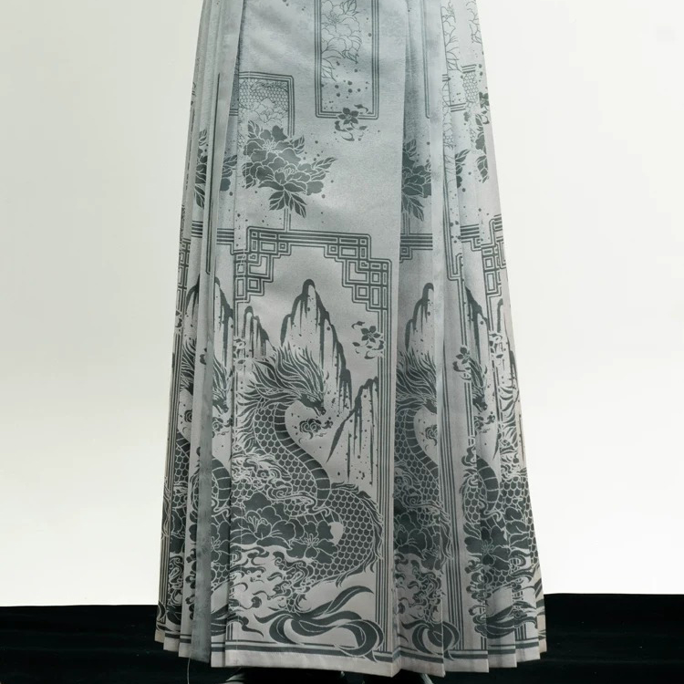 Yin Long (银龙)