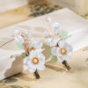 Women-Classic-Camellia-Hair-Clips-Cute-and-Fresh-Style-1 Women Classic Camellia Hair Clips Cute and Fresh Style