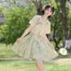 Women-Summer-Hanfu-Casual-Slip-Dress-Cute-Fashionable-Style-1 Women Summer Hanfu Casual Slip Dress Cute Fashionable Style