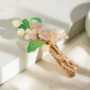 Hanfu-Hair-Clips-for-Women-Floral-Hair-Ornaments-Qipao-Accessories-Classical-Style-1 Hanfu Hair Clips for Women Floral Hair Ornaments Qipao Accessories Classical-Style