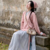 Ming-Dynasty-Daily-Women-Hanfu-from-the-Drama-The-Heir-2 Ming Dynasty Daily Women Hanfu from the Drama The Heir