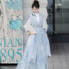 Women-Ruqun-Spring-Traditional-Costume-Wuxia-Style-4 Women Ruqun Spring Traditional Costume Wuxia Style