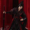 Men Wuxia-Style Costume Set for Martial Arts Drama