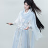 Men-Wuxia-Style-Hanfu-Set-Blue-Xianxia-Cosplay-Costume-4 Men Wuxia-Style Hanfu Set Blue Xianxia Cosplay Costume