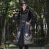 Ming-Dynasty-Hanfu-Set-Tieli-Round-Collared-Robe-Wuxia-Hero-Set-3 Ming Dynasty Hanfu Set Tieli Round-Collared Robe Wuxia Hero Set